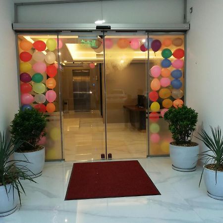Infinity Juffair Suites Manama Exterior photo