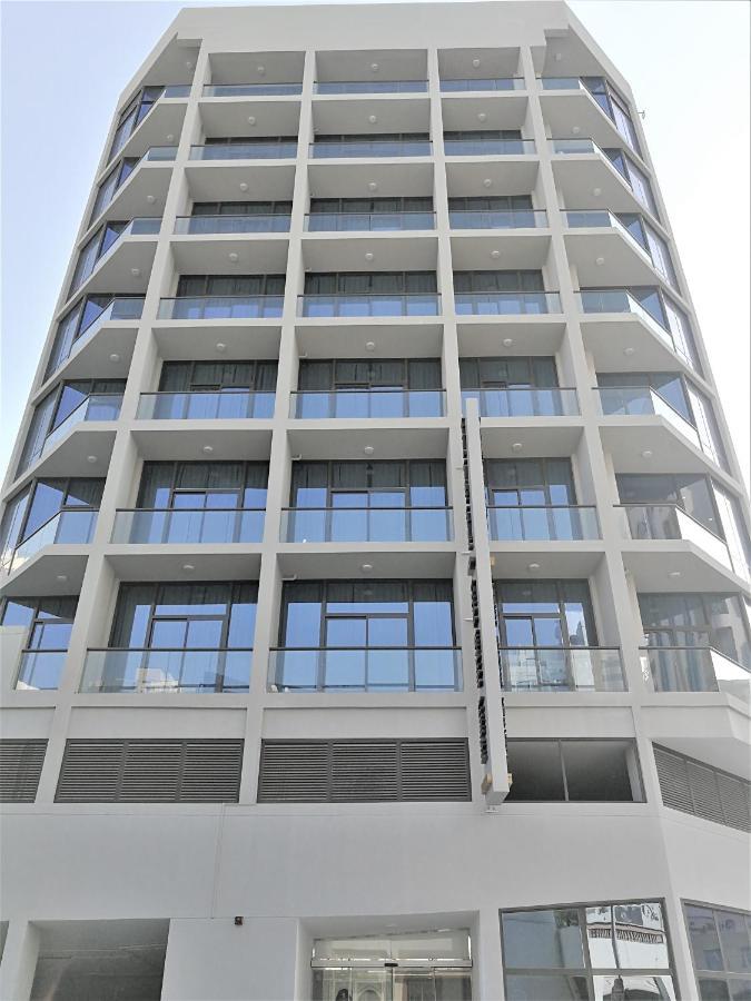Infinity Juffair Suites Manama Exterior photo