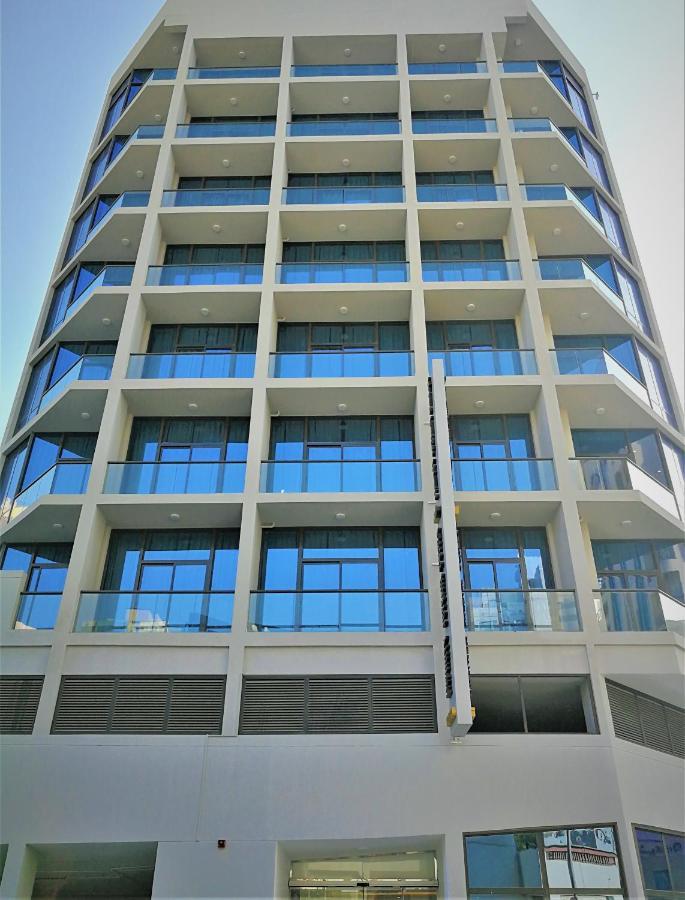 Infinity Juffair Suites Manama Exterior photo